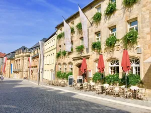 Image of Hotel Goldener Anker