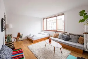 Image of Home Sweet Home Parmentier