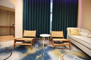 Image of Rainbow holiday resort