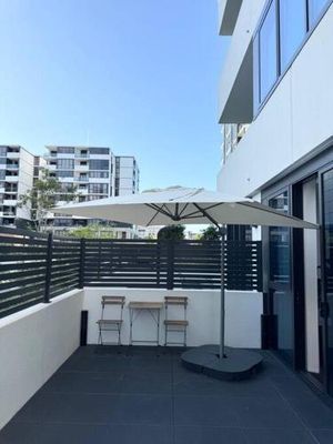 Image of SPR Serivce Apartment 2 bedrooms Bankstown