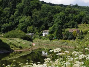 Image of Tintern Old Rectory B&B