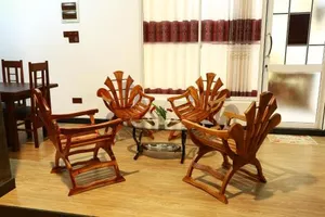Image of Dearly Holiday Home And Safari