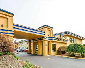Image of Quality Inn Hotel, Kent - Seattle