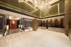 Image of Orange Hotel Xiamen Airport Chenggong Avenue