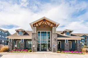 Image of Spacious Furnished Resort Style Apartments