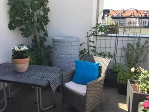 Image of LUXUSAPPARTEMENT mitten in Leipzig Neueröffnung !