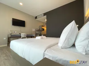 Image of Empire Damansara Deluxe Hotel Suite [2 Pax]