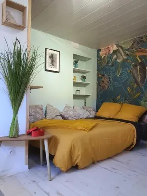Image of Studio in Fresnes