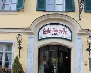 Image of Posthotel Arnold