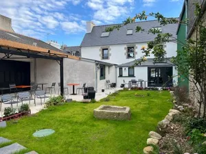Image of Station Volubile - Gîte d'étape