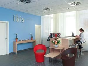 Image of ibis Aachen Hauptbahnhof