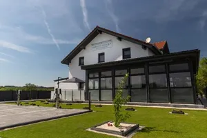 Image of SeePension Ostertach - Am Leitgeringer See