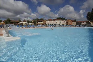 Image of Lac Mondesir Monflanquin Villa T2 2p5p