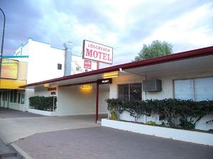 Image of Longreach Motel