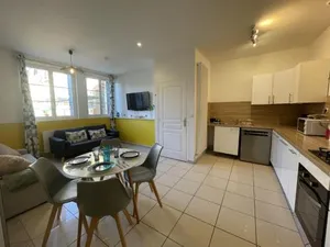 Image of The Central's Pearl - Centre - 6p - Rêve au Mans