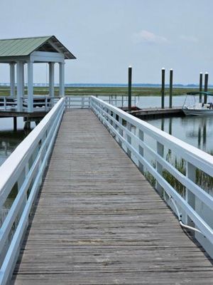 Image of Low Country Cottage in Beautiful Habersham