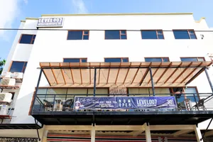 Image of Level 007 Hotels and Resorts Inc