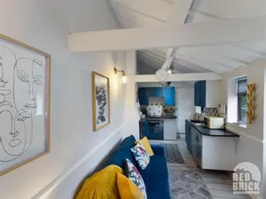 Image of The Lodge at Pickford House NEC and B'Ham Airport, Coventry