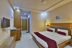 Image of Hotel Mahi Residency
