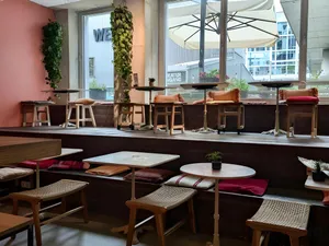 Image of Wombat's City Hostel Munich Werksviertel