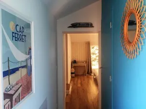Image of Maison l'heure bleue