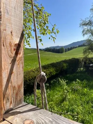 Image of Nuit insolite - La cabane du Haut-Doubs