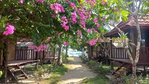 Image of Dessert Point Bungalow