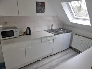 Image of Gästewohnung in der Nähe zum CentrO, DGre