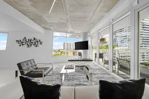 Image of Spacious 3-Bedroom Midtown Condo