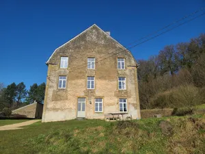 Image of Historic Forge Stay in Orval