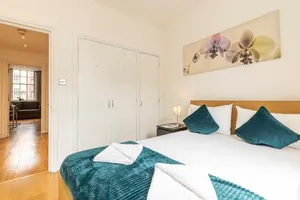 Image of Mansion House Apartments
