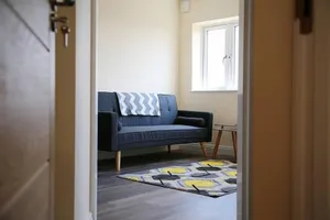 Image of Wern Apartment