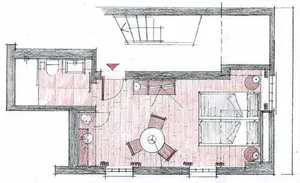 Image of Gästehaus am Schlossplatz, Z. 4