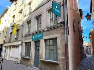 Image of Gite la découverte petit déjeuner offert