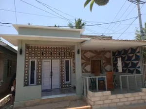 Image of Waru Homestay Gili Gede