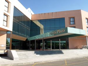 Image of Alcalá Plaza