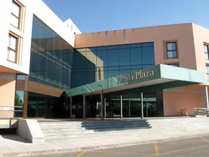 Image of Alcalá Plaza
