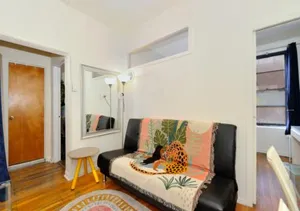 Image of Unique 2 Bed 1 Bath In UES