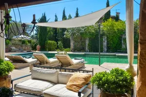 Image of La Maison de Platane B&B