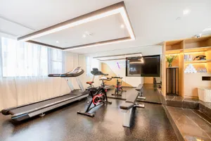 Image of Atour Hotel Xiamen Mingfa Plaza