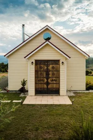 Image of The Chapel