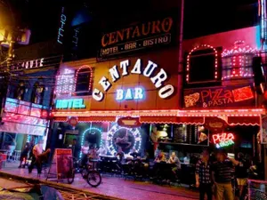 Image of Centauro Hotel