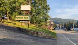 Image of Hopwood Motel