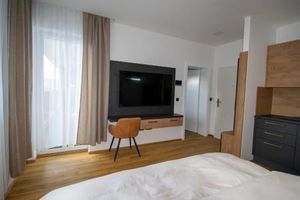 Image of Smart Rooms Wels