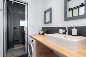 Image of Vieux Lille Bright fully-equipped apartment!