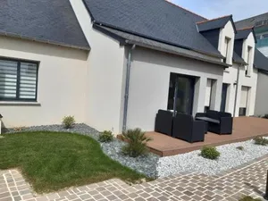 Image of Cœur de ville, chambre confortable à louer en Bretagne