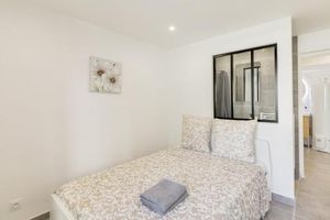 Image of Appartement Gare St Charles Vieux Port