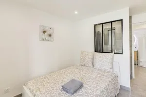 Image of Appartement Gare St Charles Vieux Port