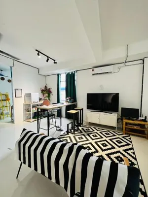 Image of IM Santai Lodge