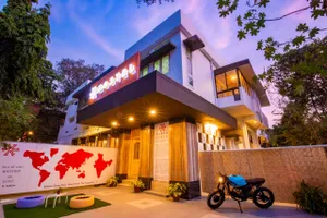Image of Zostel Aurangabad